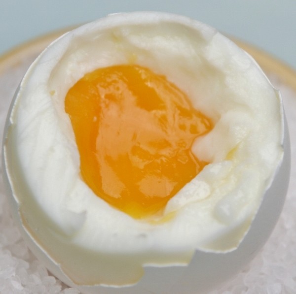How Long To Cook Soft Boiled Duck Eggs