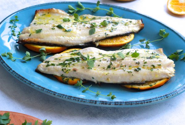 How to Keep Fish From Sticking to the Grill: A Simple Genius Fix